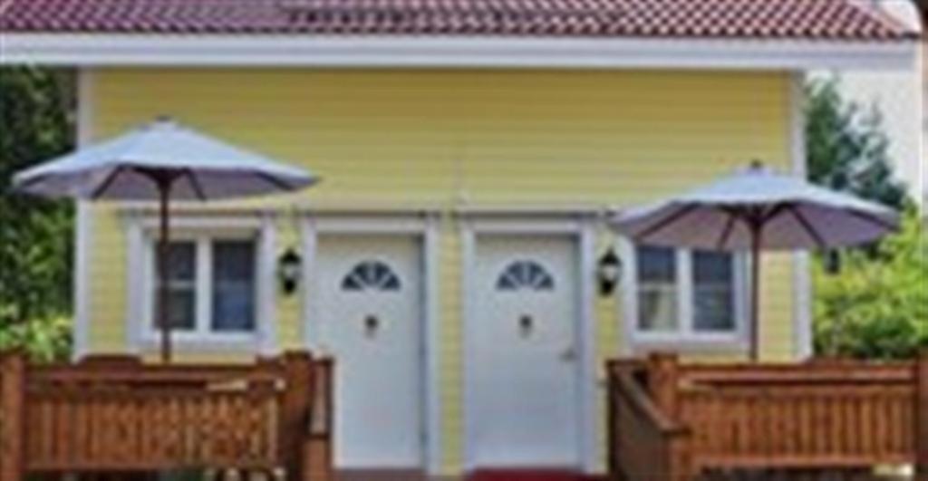 Sandels Moekit & Talot Siilinjärvi Exteriér fotografie